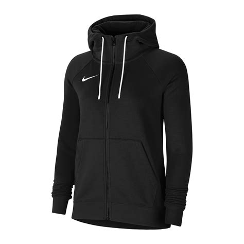 nike park 20 kapuzenjacke damen|Nike Park 20 Fleece Full.